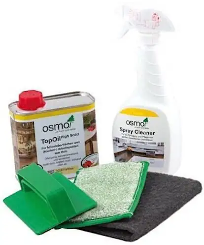 Osmo TopOil Surface Kit