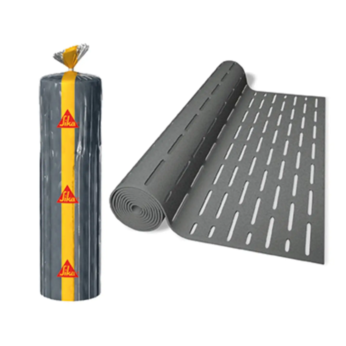 SIKA SILENT LAYER MAT SIKA SILENT LAYER MAT