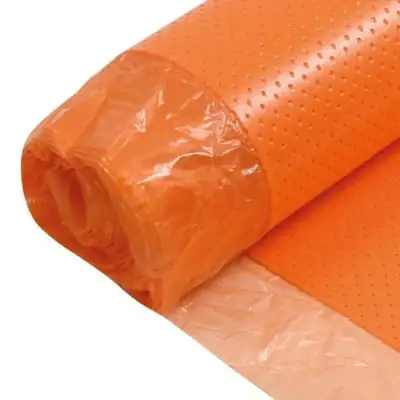 Quick Therm Vapour Underlay Quick Therm Vapour Underlay