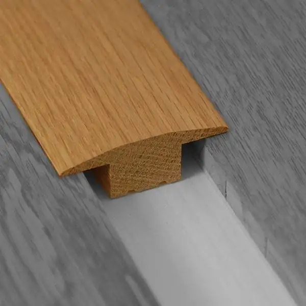 2.7m Ramp Profile 2.7m Ramp Profile
