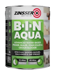 Zinsser B I N® AQUA