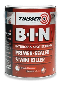 Zinsser B I N®