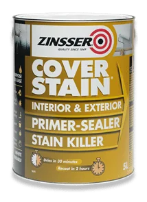 Zinsser COVER STAIN®
