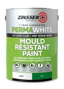 Zinsser PERMAWHITE® (INTERIOR)