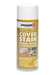 Zinsser COVER STAIN® AEROSOL