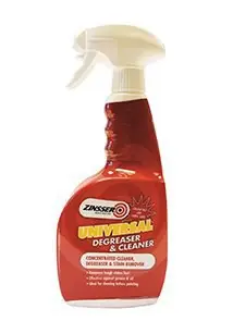 Zinsser UNIVERSAL DEGREASER & CLEANER